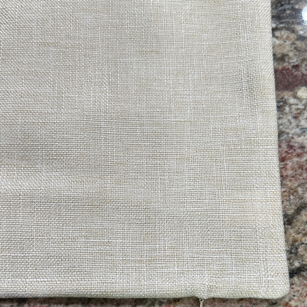 Sophisticated Beige Accent Pillow Cases